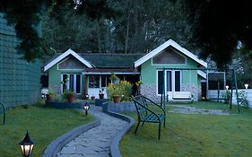 The Chill Inn 